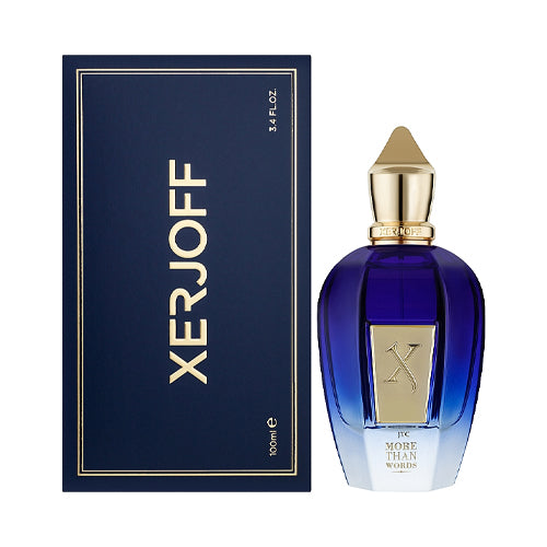 Xerjoff - Join The Club More Than Words EDP Unisex 50ML-GLAM42