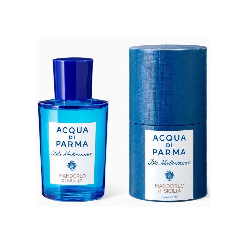 Acqua Di Parma - Blu Mediterraneo - Mandorlo Di Sicilia EDT Unisex 100ML-GLAM42
