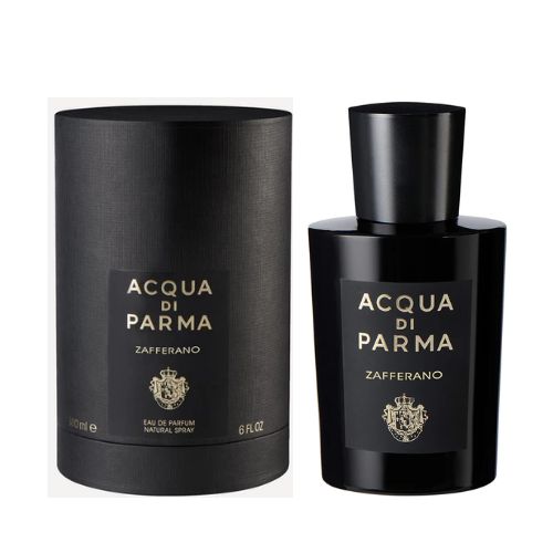 Acqua Di Parma - Zafferano EDP Unisex 180ML-GLAM42