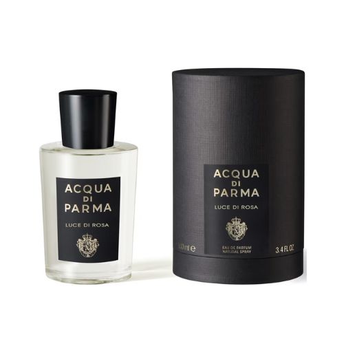 Acqua Di Parma - Luce Di Rosa EDP Unisex 100ML-GLAM42