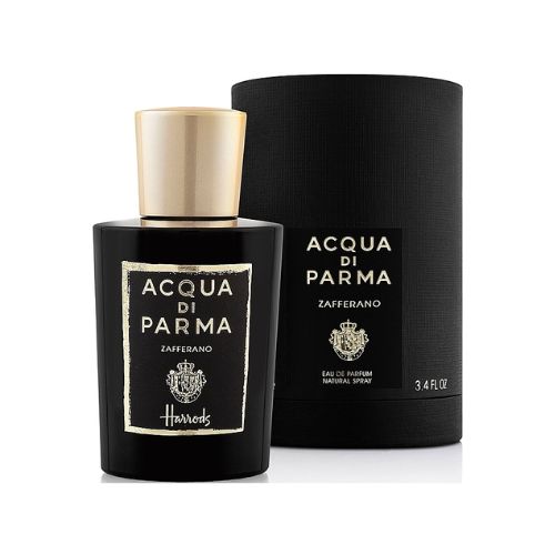 Acqua Di Parma - Zafferano EDP Unisex 100ML-GLAM42