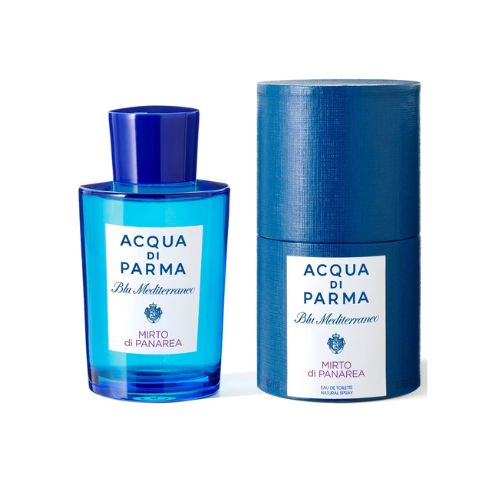 Acqua Di Parma - Blu Mediterraneo - Mirto Di Panarea EDT Unisex 180ML-GLAM42