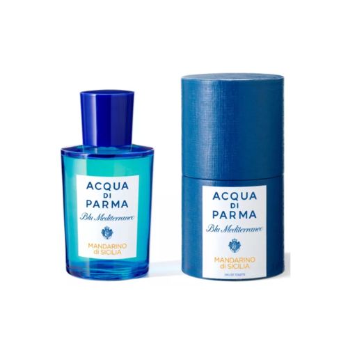 Acqua Di Parma - Blu Mediterraneo - Mandarino Di Sicilia EDT Unisex 100ML-GLAM42