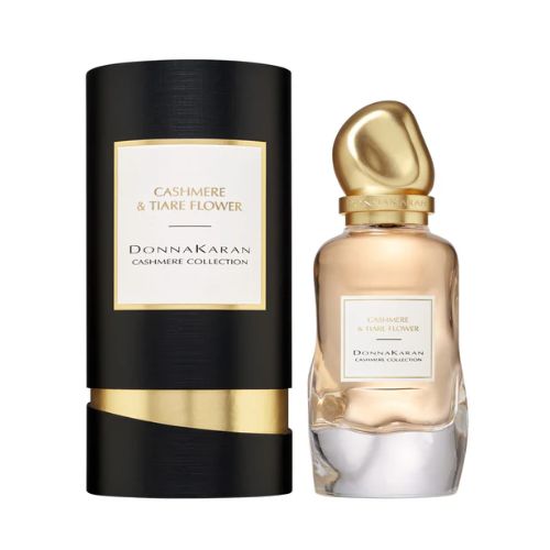Donna Karan - Tiare Flower EDP For Women 100ML-GLAM42