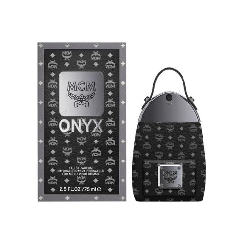 MCM - Onyx EDP For Men 75ML-GLAM42