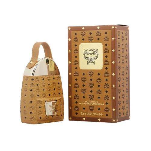 MCM - MCM EDP For Women 75ML-GLAM42
