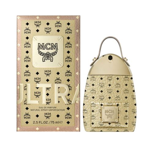 MCM - Ultra EDP For Women 75ML-GLAM42