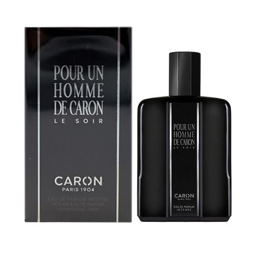 Caron - Pour Un Homme De Le Soir EDP Intense For Men 125ML-GLAM42
