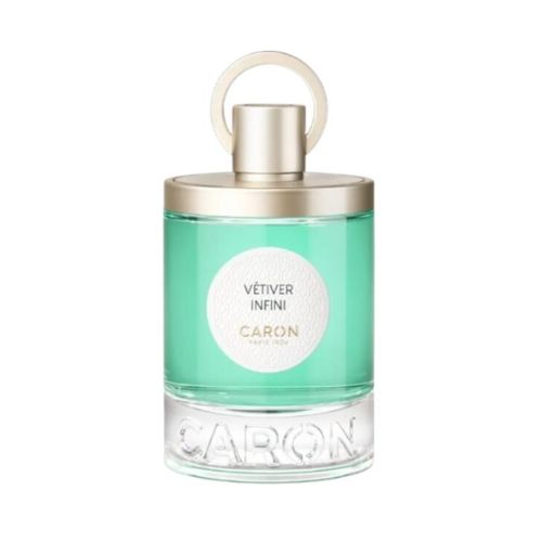 Caron - Vetiver Infini EDP Unisex 100ML-GLAM42