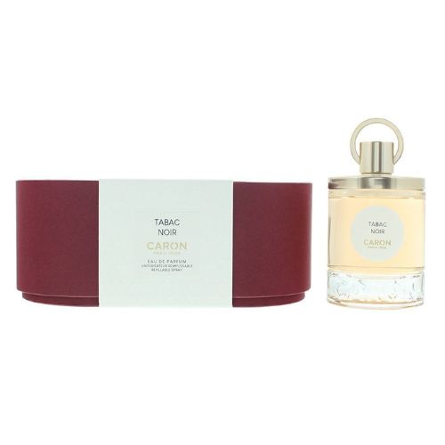 Caron - Tabac Noir EDP Unisex 100ML-GLAM42