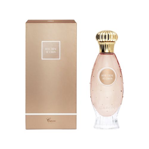 Caron - Rose Ebene EDP Unisex 100ML-GLAM42