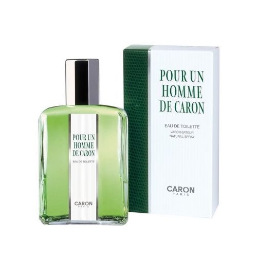 Caron - Pour Un Homme De Caron EDT For Men 125ML-GLAM42