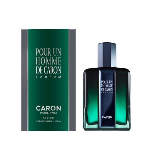 Caron - Pour Un Homme De Caron Parfum 75ML-GLAM42