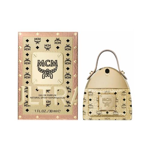 MCM - Ultra EDP For Women 30ML-GLAM42