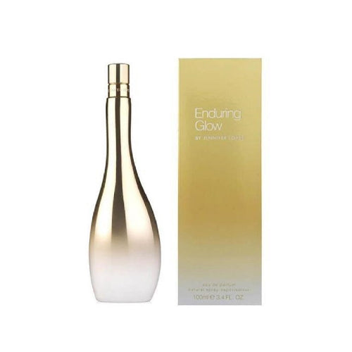 Jennifer Lopez - Enduring Glow EDP For Women 100ML-GLAM42