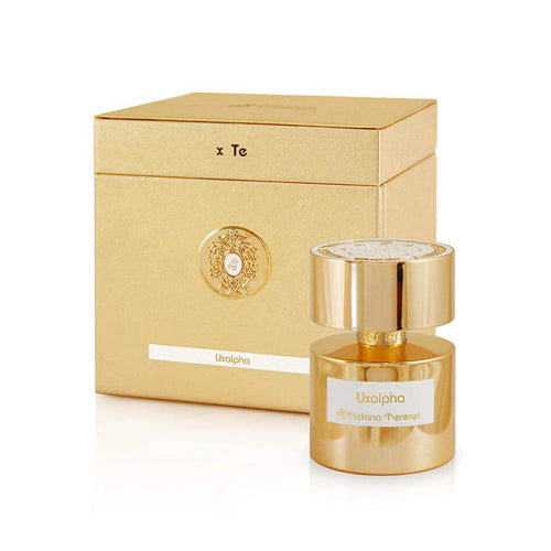 Tiziana Terenzi - Uxalpha Extrait De Parfum Unisex 100ML-GLAM42