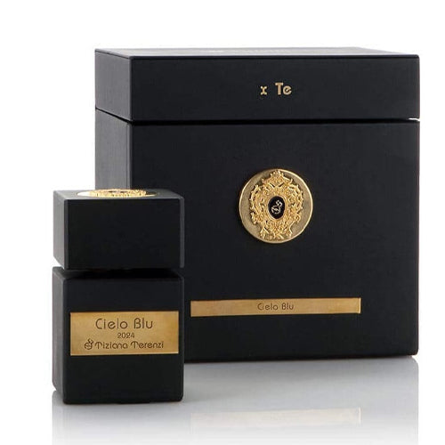 Tiziana Terenzi - Cielo Blu Extrait De Parfum Unisex 100ML-GLAM42