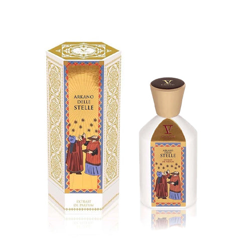 V Canto Arsenico - Arkano Della Stelle Extrait De Parfum Unisex 100ML-GLAM42
