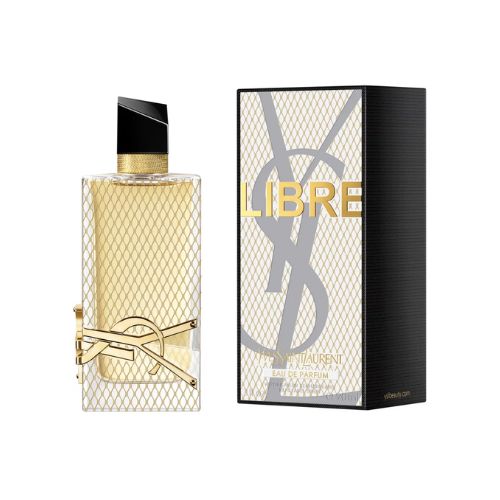 Yves Saint Laurent Libre LTD EDP 90ML – איב סאן לורן ליברה מהדורה מוגבלת לאישה-GLAM42