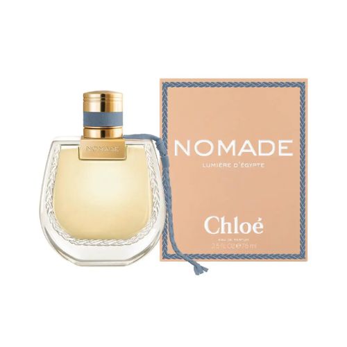 Chloe - Nomade Lumiere EDP For Women 75ML-GLAM42