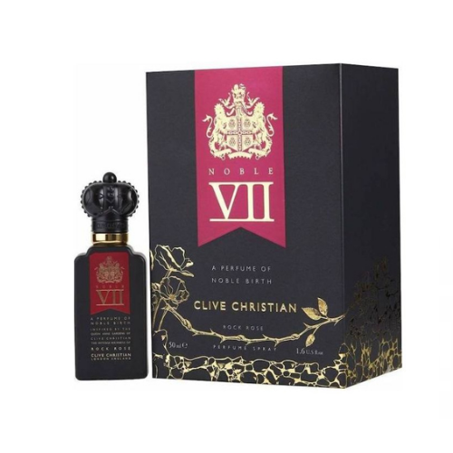 Clive Christian - Noble Collection - VII Rock Rose EDP For Men 50ML-GLAM42