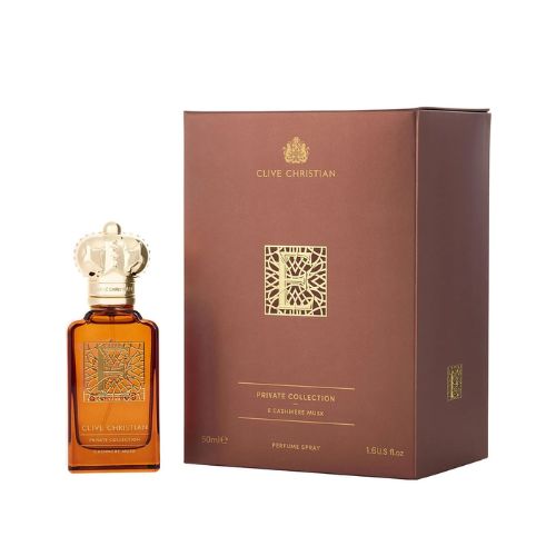 Clive Christian - Private Collection - E Cashmere Musk EDP Unisex 50ML-GLAM42