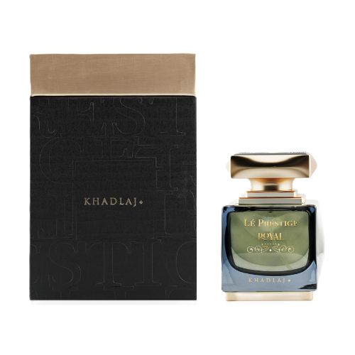 Khadlaj - Le Prestige Royal EDP Unisex 100ML-GLAM42