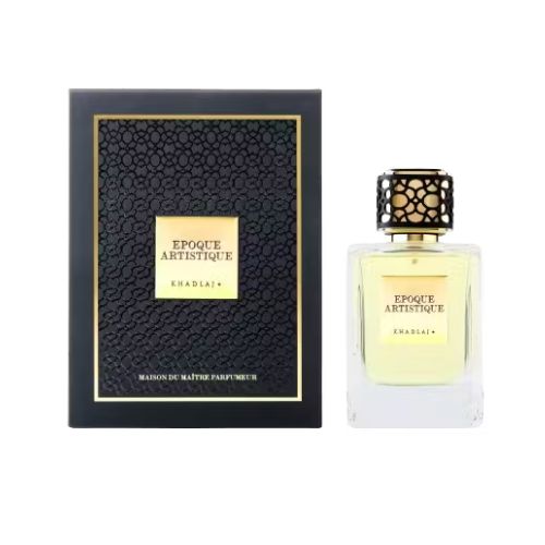 Khadlaj - Maison Epoque Artistique EDP Unisex 100ML-GLAM42