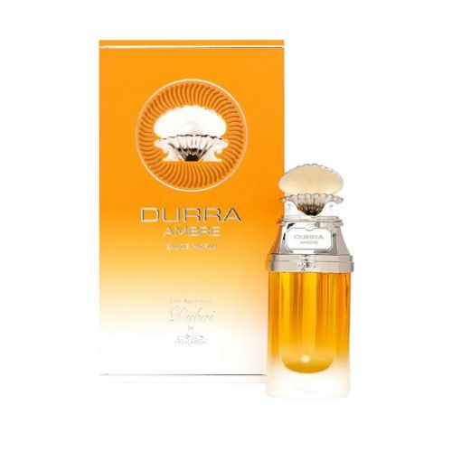 The Spirit Of Dubai - Durra Ambre EDP Unisex 90ML-GLAM42