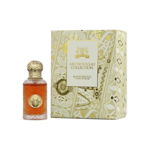 Alexandre.J - Black Beetle Extrait Unisex 25ML-GLAM42