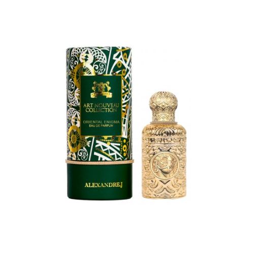 Alexandre.J - Oriental Enigma EDP Unisex 25ML-GLAM42