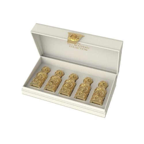 Alexandre.J - Discovery Set 5PCS EDP Unisex 25ML-GLAM42