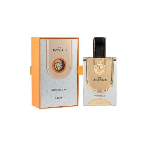 Armaf - Lions Club Monarque EDP For Men 100ML-GLAM42