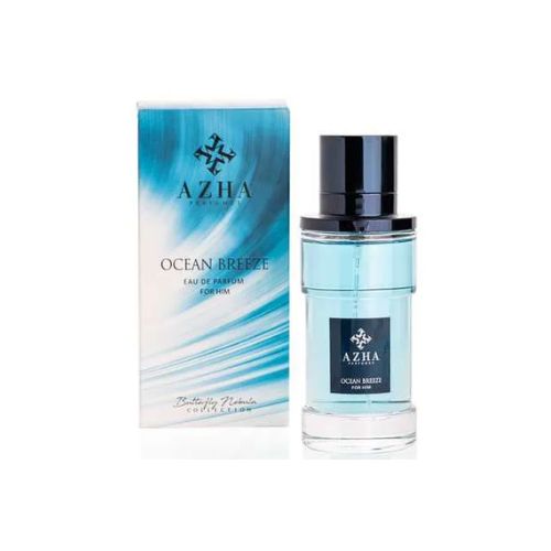 Azha - Ocean Breeze EDP For Men 100ML-GLAM42
