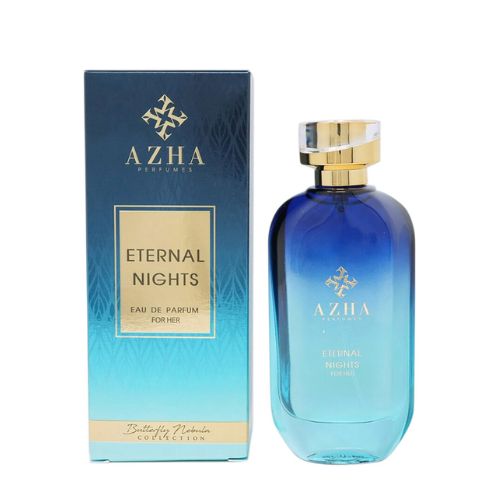 Azha - Eternal Nights EDP For Women 100ML-GLAM42