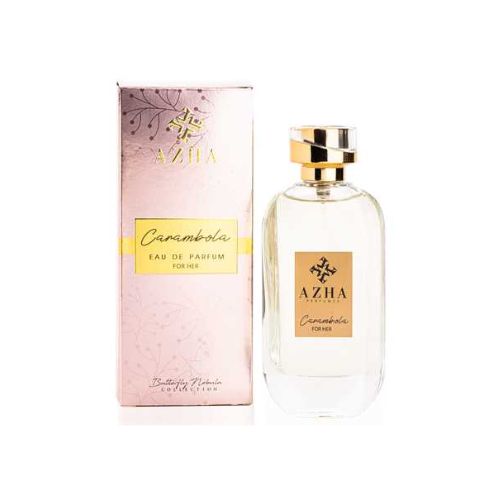 Azha - Carambola EDP For Women 100ML-GLAM42