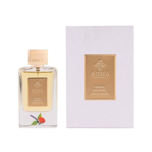 Azha - Ombre Oriental EDP For Women 100ML-GLAM42