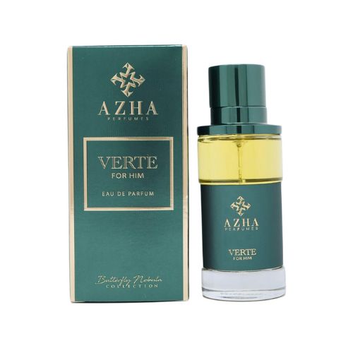 Azha - Verte EDP For Men 100ML-GLAM42