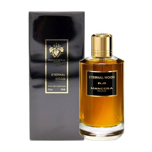 Mancera - Eternal Wood EDP Unisex 120ML-GLAM42