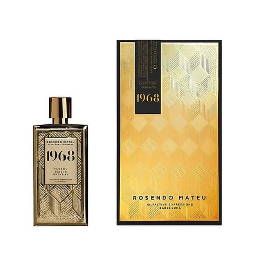 Rosendo Mateu - 1968 EDP Unisex 100ML-GLAM42