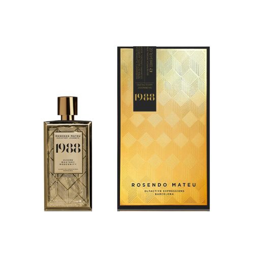 Rosendo Mateu - 1988 EDP Unisex 100ML-GLAM42