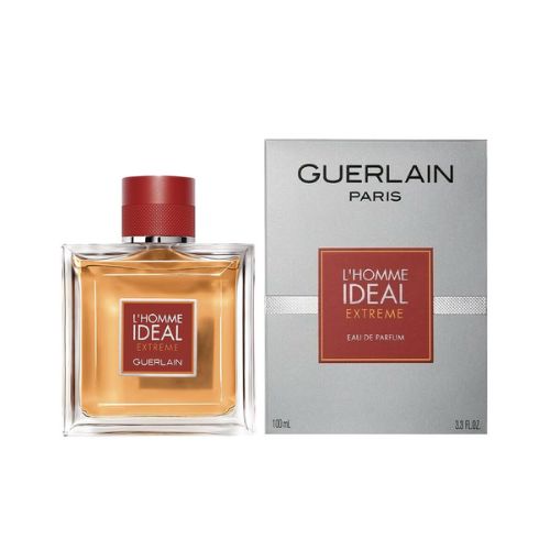 Guerlain - L'Homme Ideal Extreme EDP For Men 100ML-GLAM42