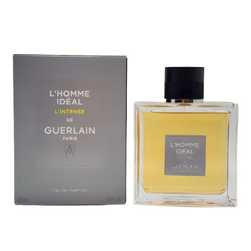 Guerlain - L'Homme Ideal Intense EDP For Men 100ML-GLAM42