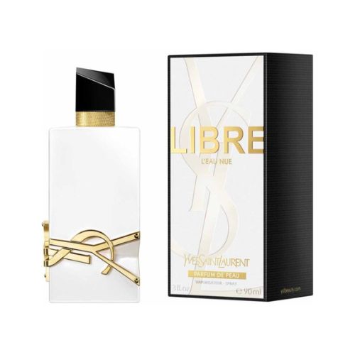 Yves Saint Laurent - Libre L'eau Nue EDP For Women 90ML