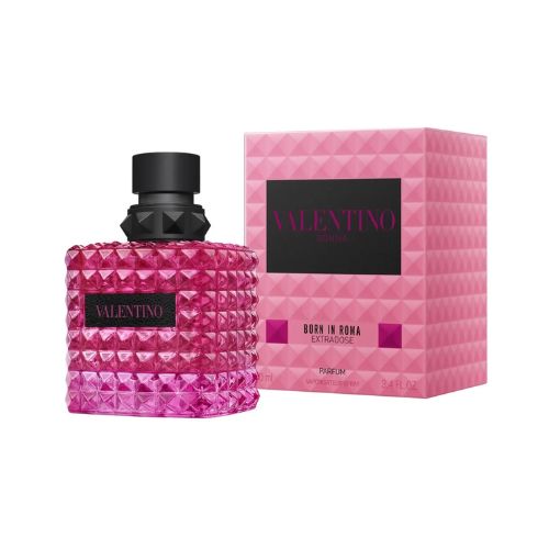 Valentino - Donna Born In Roma Extradose EDP For Women 100ML-GLAM42