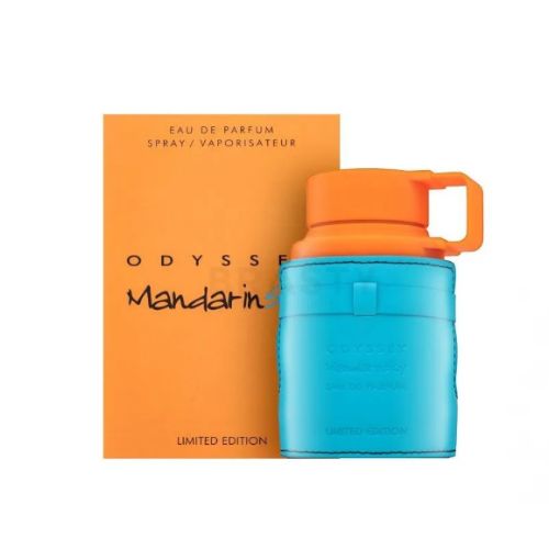 Armaf - Odyssey Mandarin Sky EDP For Men 60ML-GLAM42