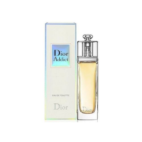 Christian Dior - Addict EDT For Women 50ML-GLAM42