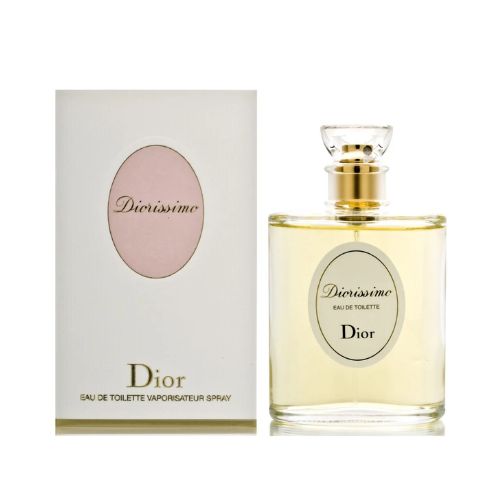 Christian Dior - Diorissimo EDT For Women 50ML-GLAM42