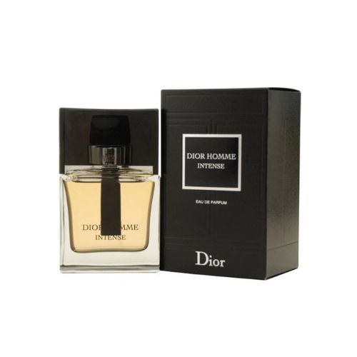 Christian Dior - Homme Intense EDP For Men 50ML-GLAM42