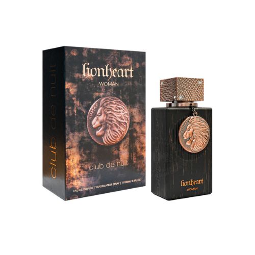 Armaf - LionHeart EDP For Women 100ML-GLAM42